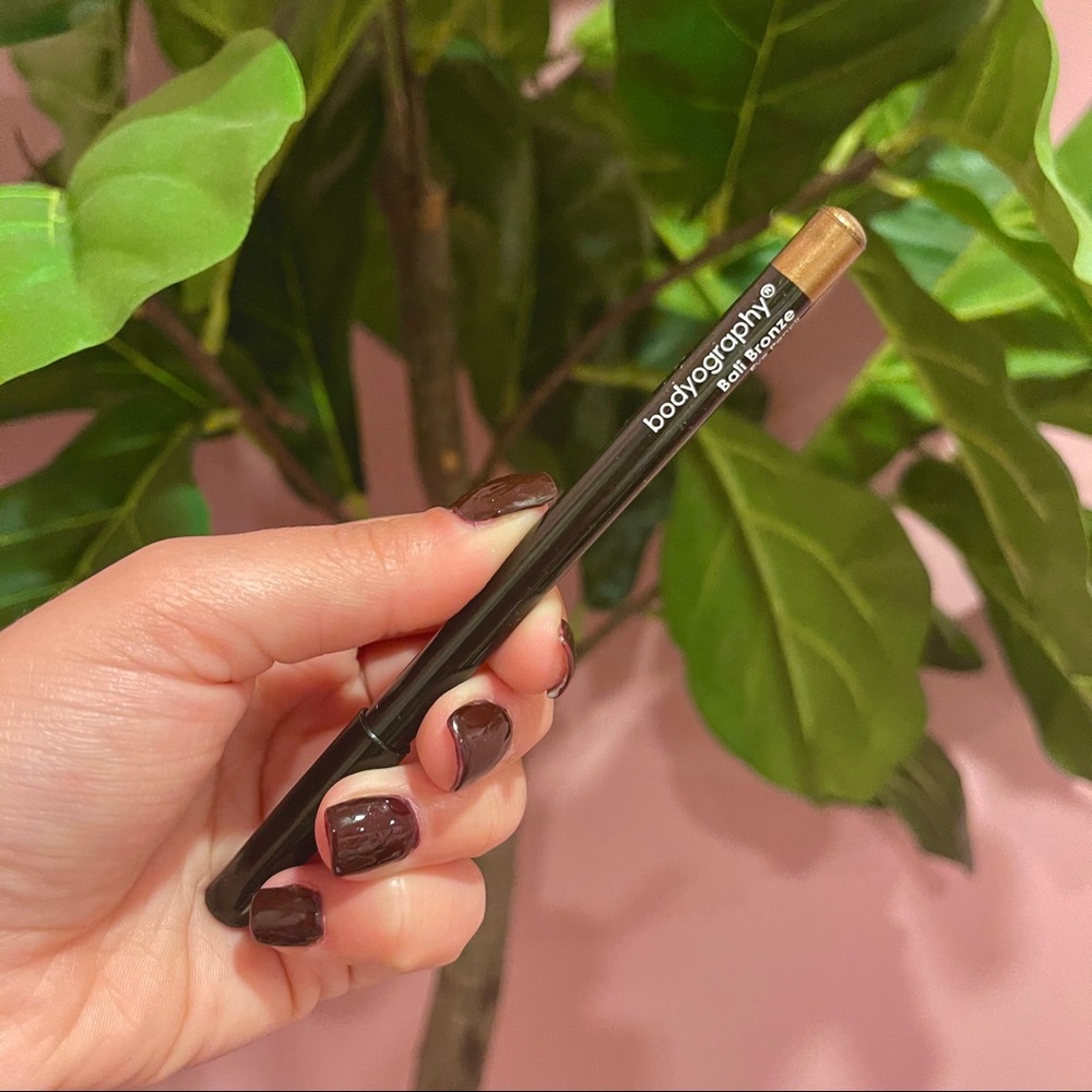 Bronze Eyeliner